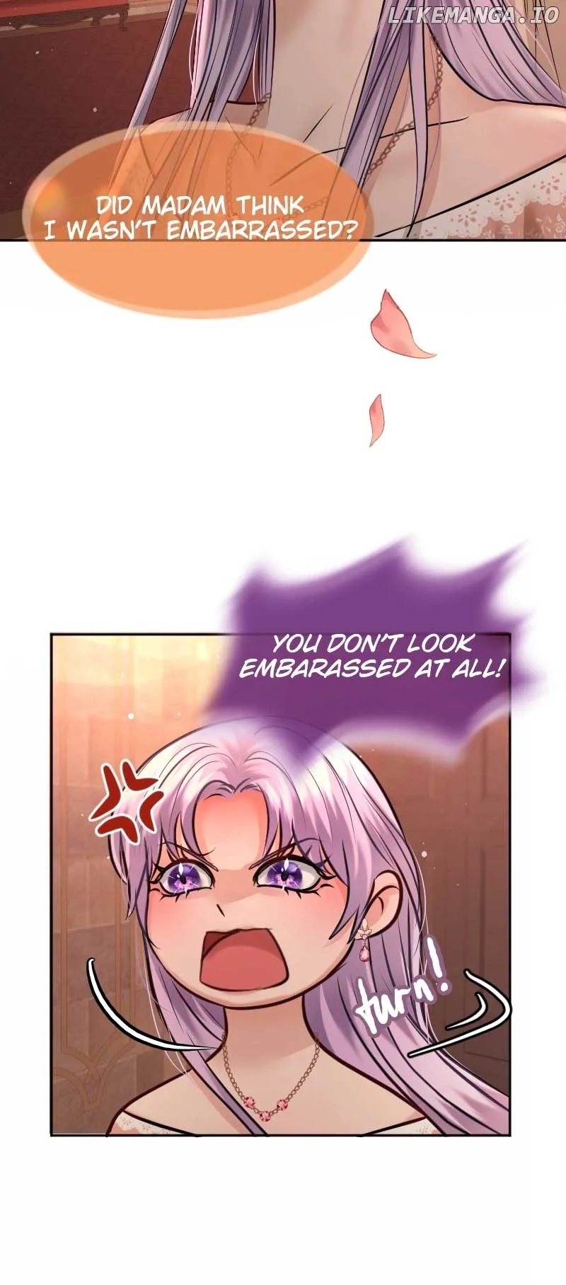 The Alpha’s Replacement Bride Chapter 11 page 20