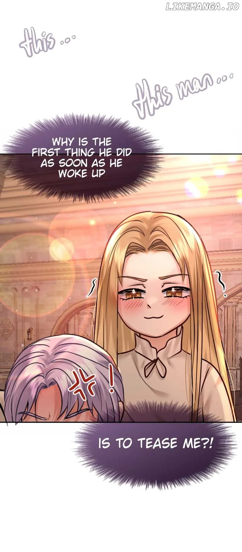 The Alpha’s Replacement Bride Chapter 11 page 15