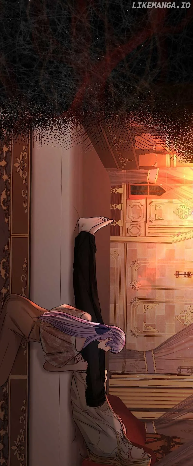 The Alpha’s Replacement Bride Chapter 12 page 19