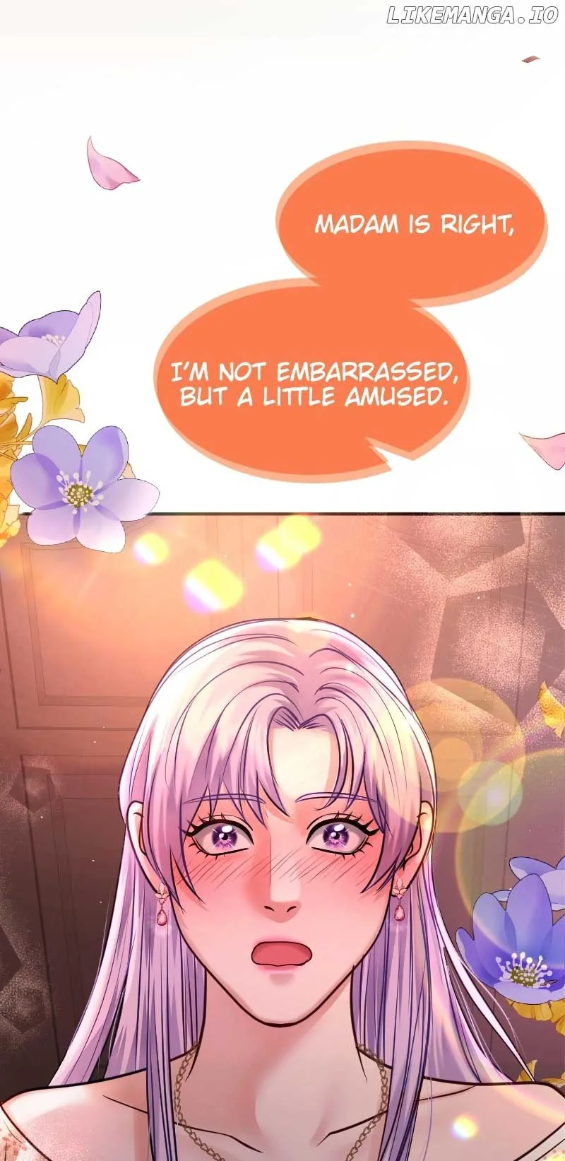 The Alpha’s Replacement Bride Chapter 12 page 4