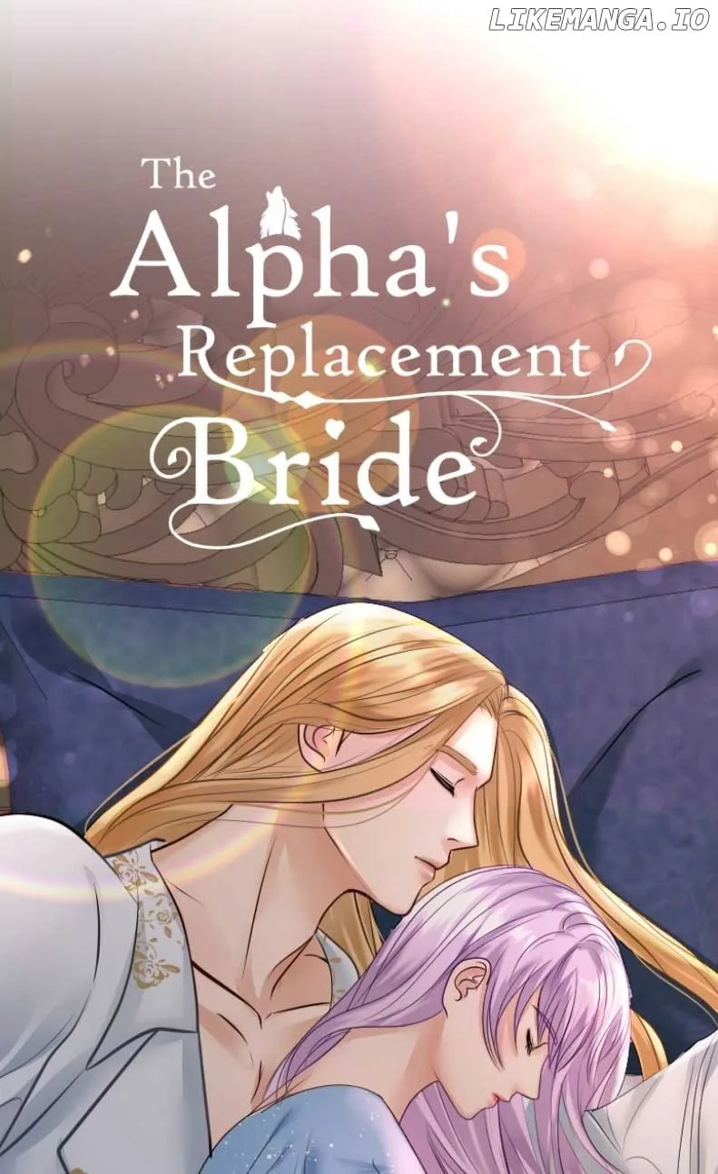 The Alpha’s Replacement Bride Chapter 11 page 2