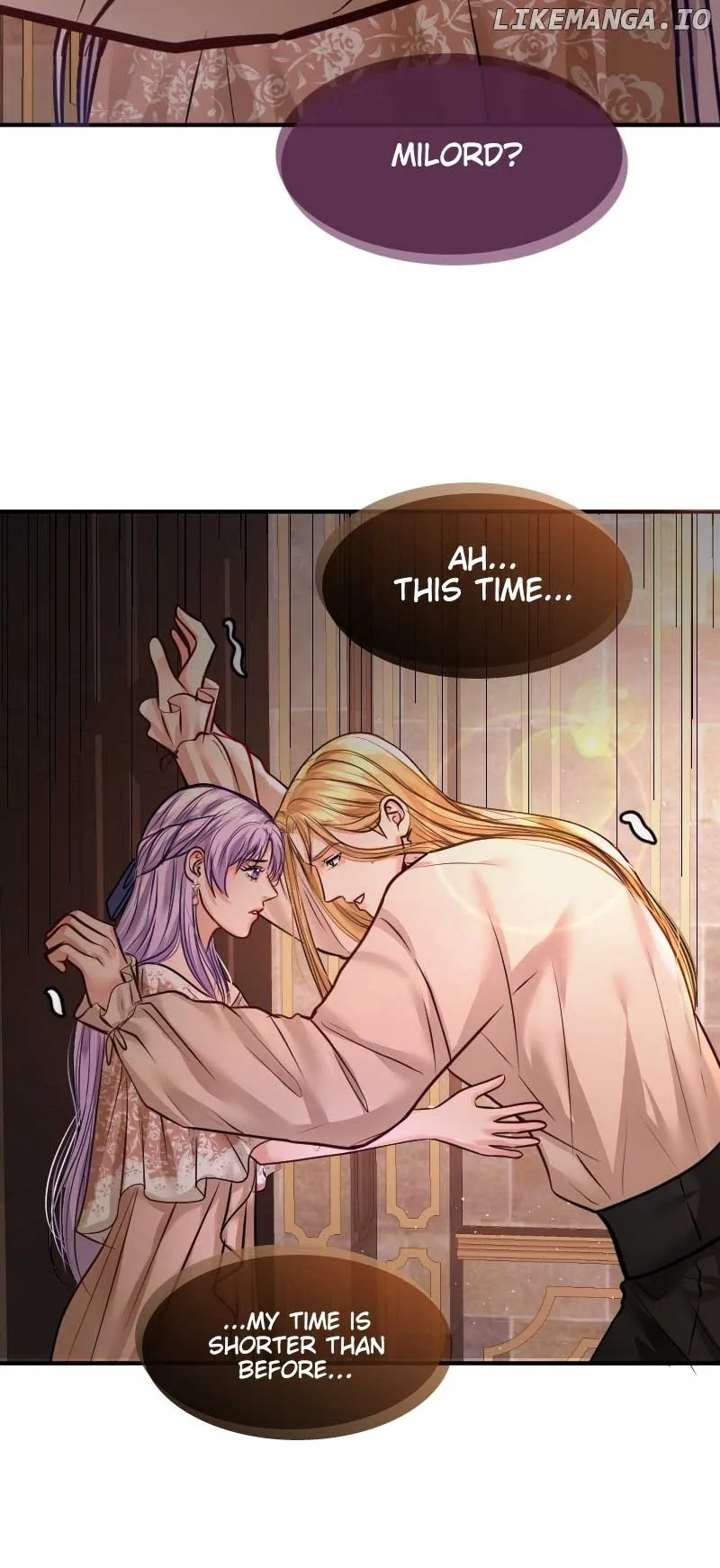 The Alpha’s Replacement Bride Chapter 12 page 11
