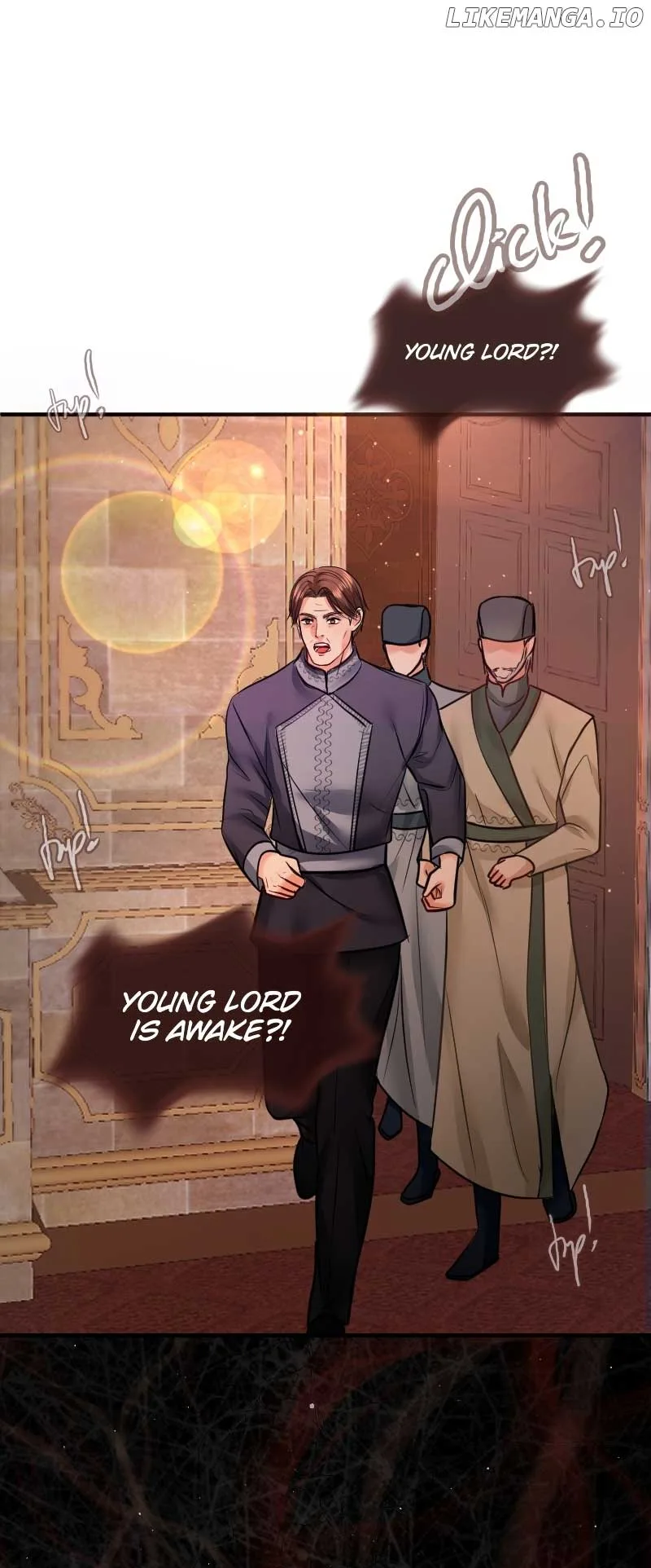 The Alpha’s Replacement Bride Chapter 12 page 18