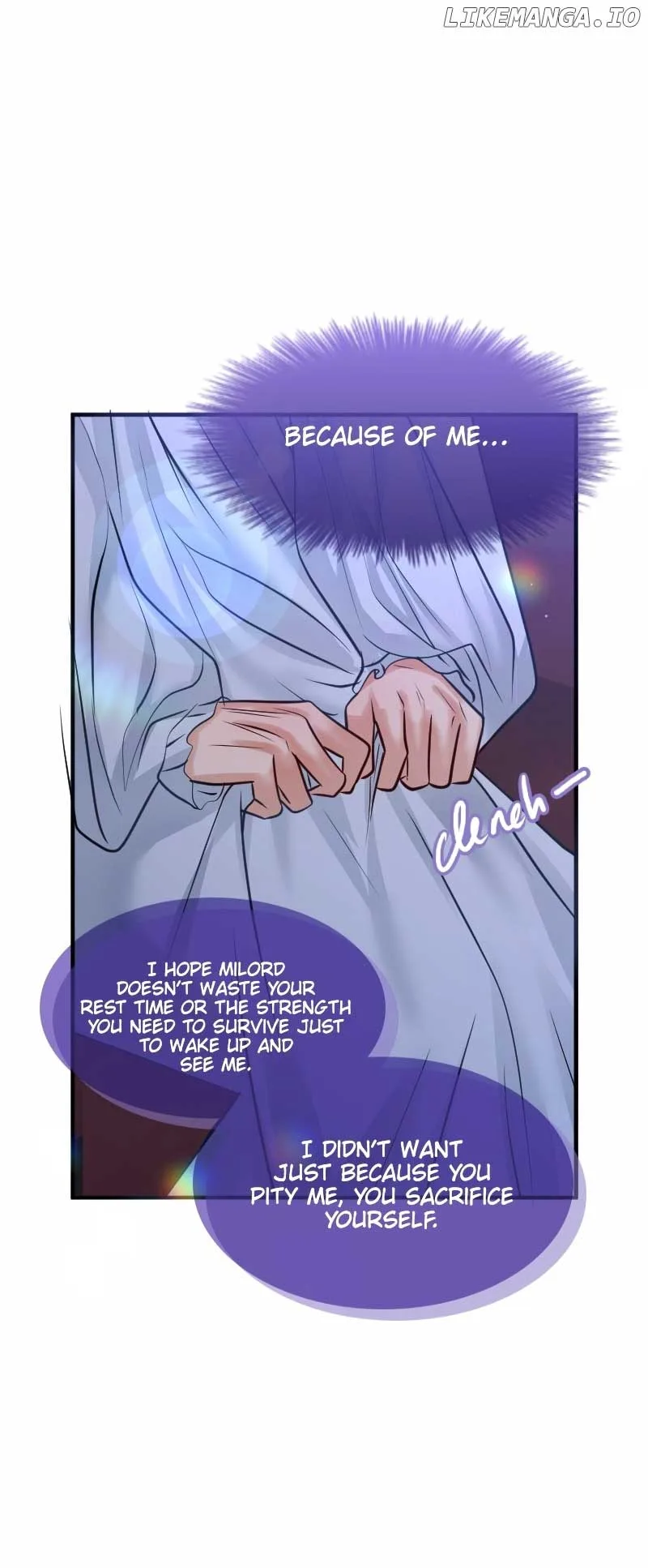 The Alpha’s Replacement Bride Chapter 14 page 23