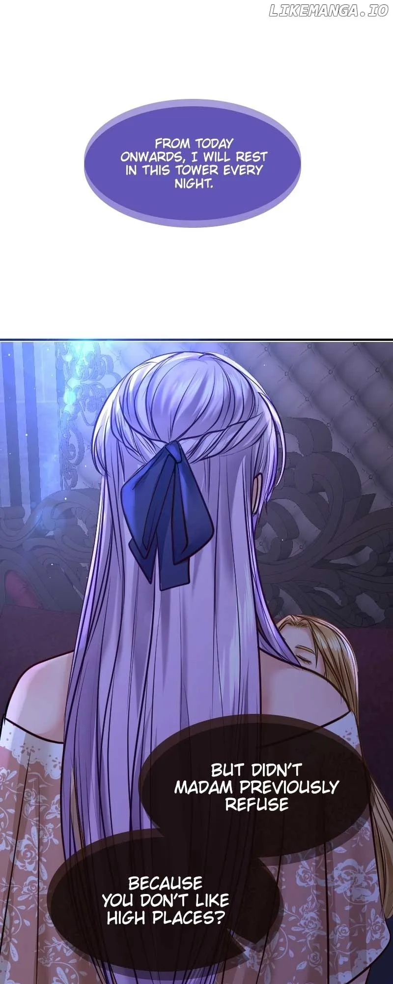 The Alpha’s Replacement Bride Chapter 12 page 25