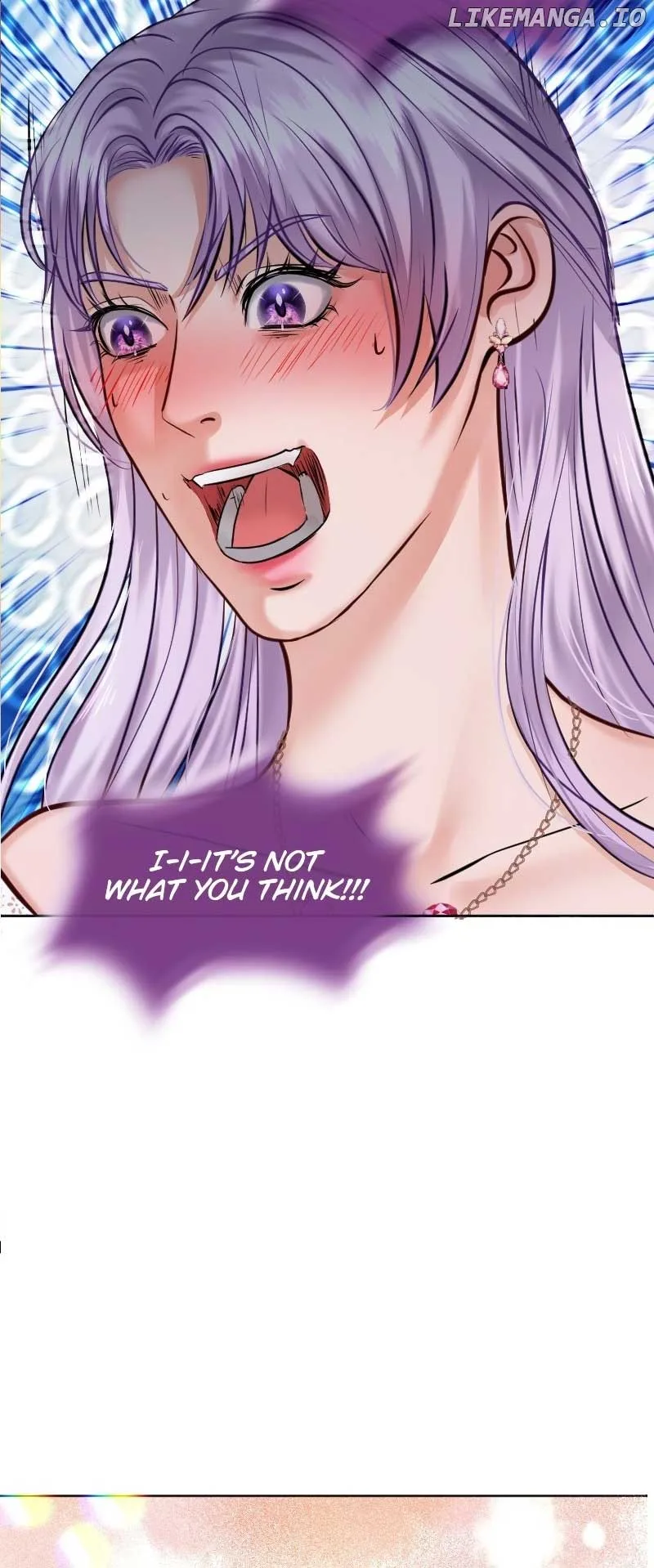 The Alpha’s Replacement Bride Chapter 11 page 8