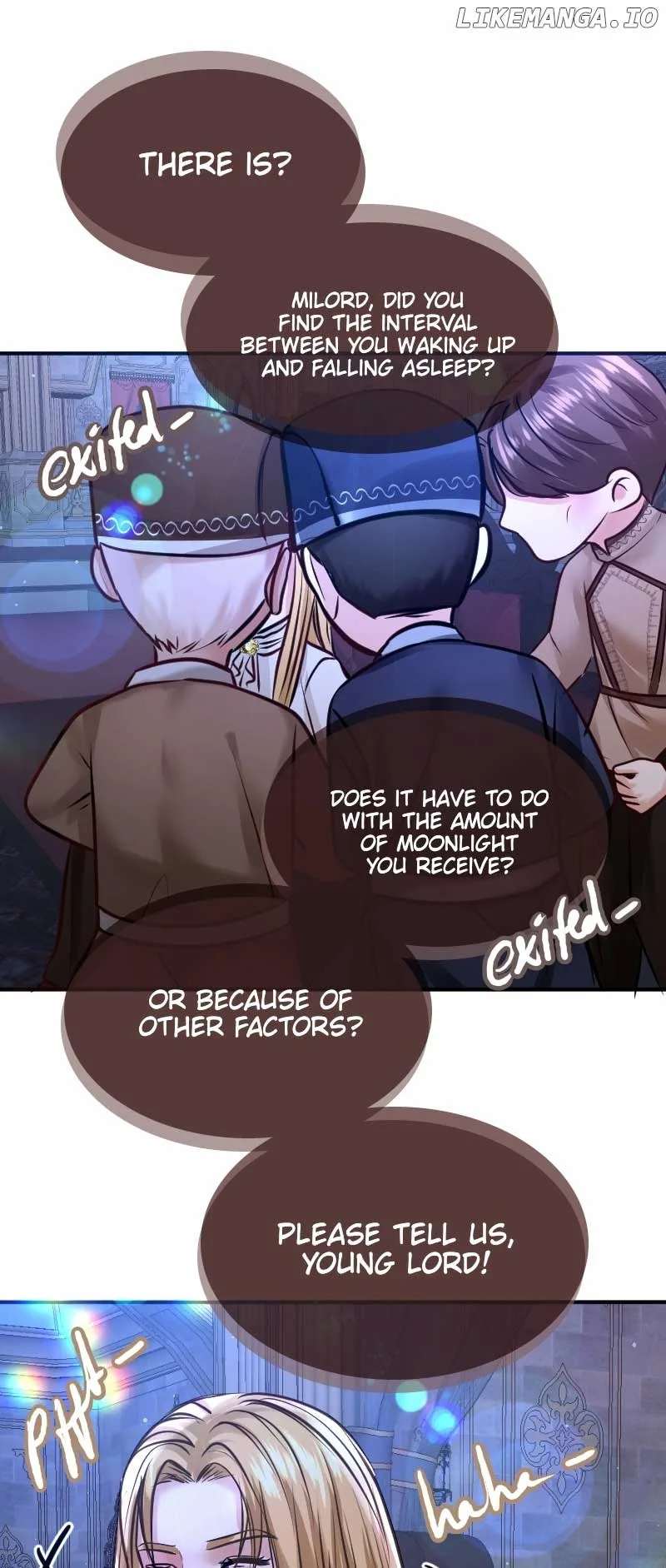 The Alpha’s Replacement Bride Chapter 14 page 10