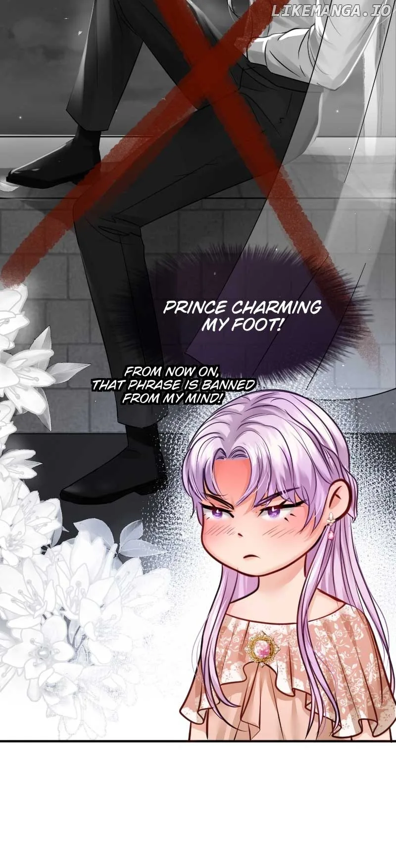 The Alpha’s Replacement Bride Chapter 12 page 9