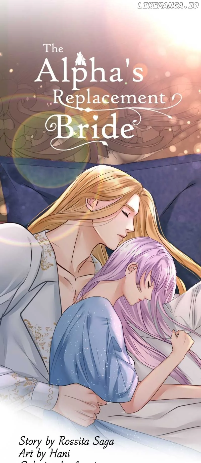 The Alpha’s Replacement Bride Chapter 14 page 2
