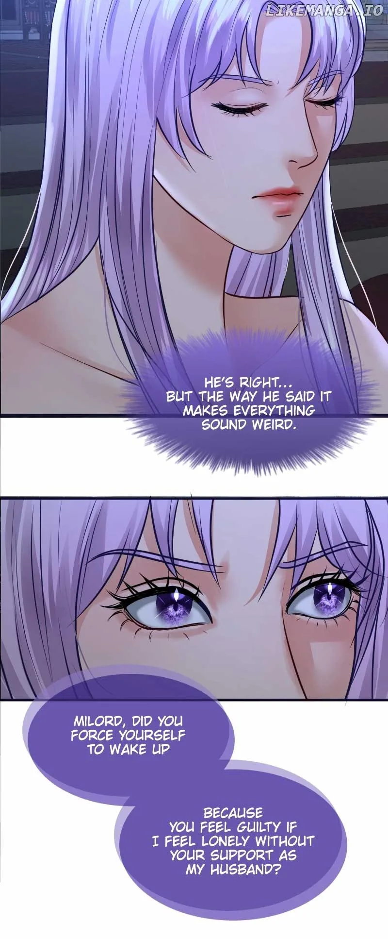 The Alpha’s Replacement Bride Chapter 14 page 21
