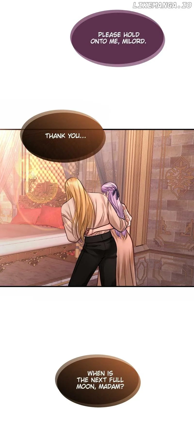 The Alpha’s Replacement Bride Chapter 12 page 12