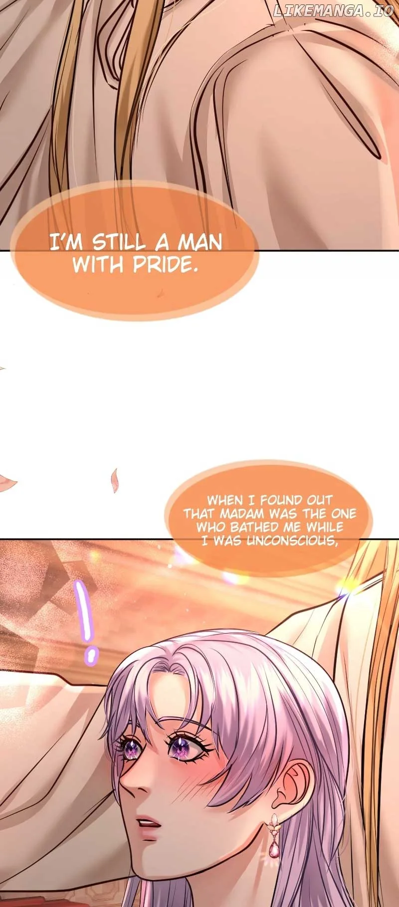 The Alpha’s Replacement Bride Chapter 11 page 19