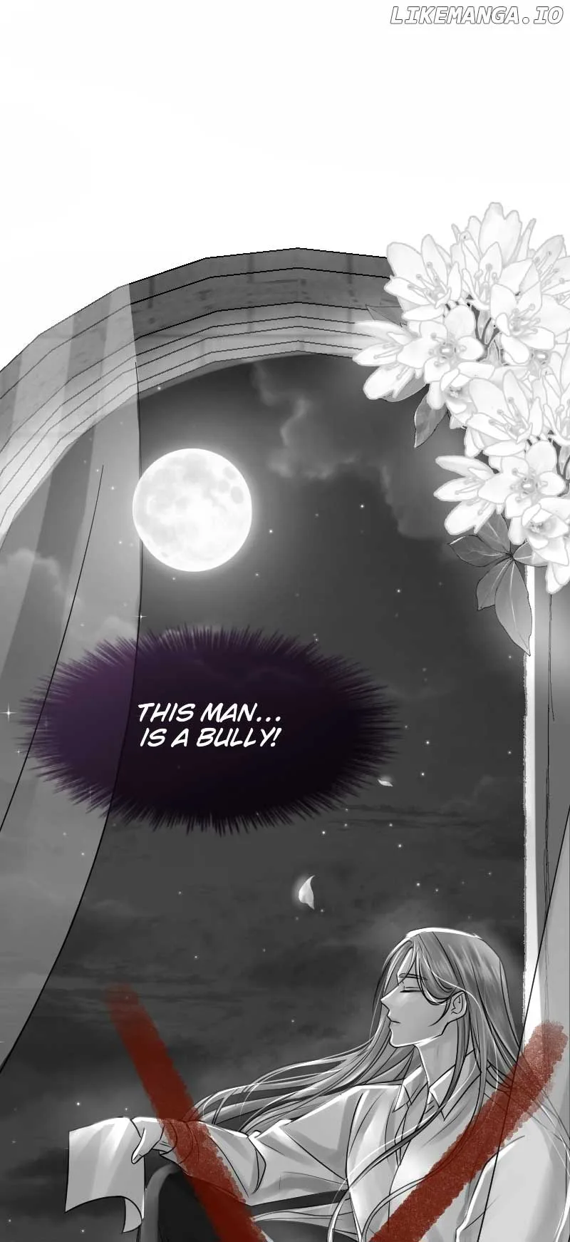 The Alpha’s Replacement Bride Chapter 12 page 8