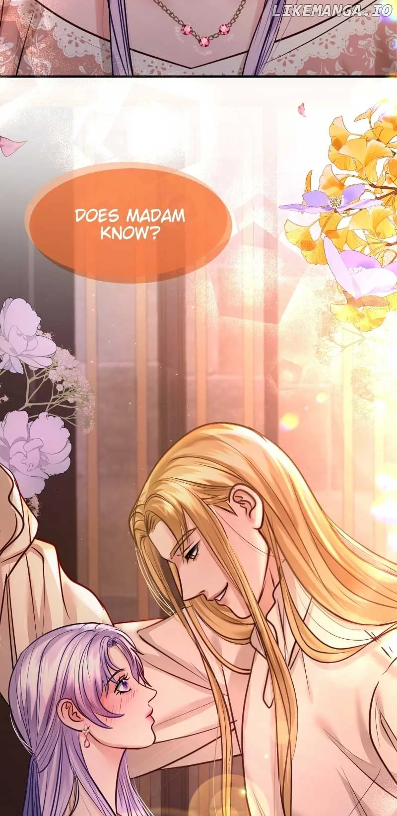 The Alpha’s Replacement Bride Chapter 12 page 5