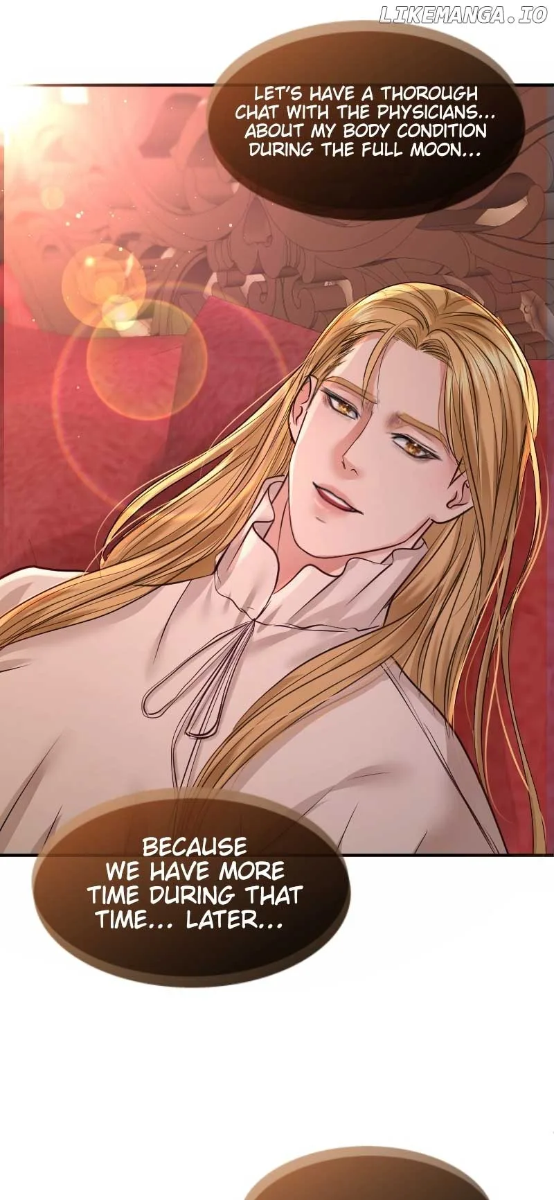 The Alpha’s Replacement Bride Chapter 12 page 14