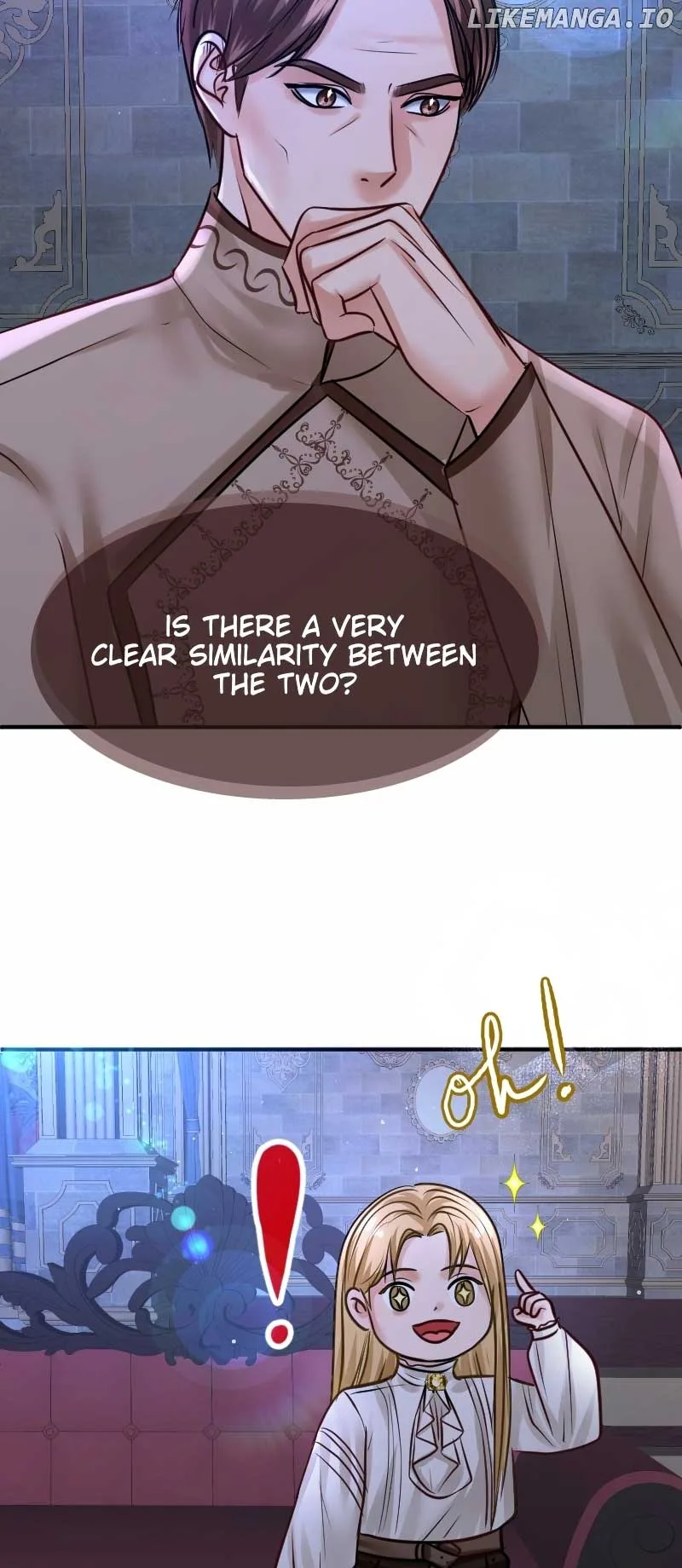 The Alpha’s Replacement Bride Chapter 14 page 7