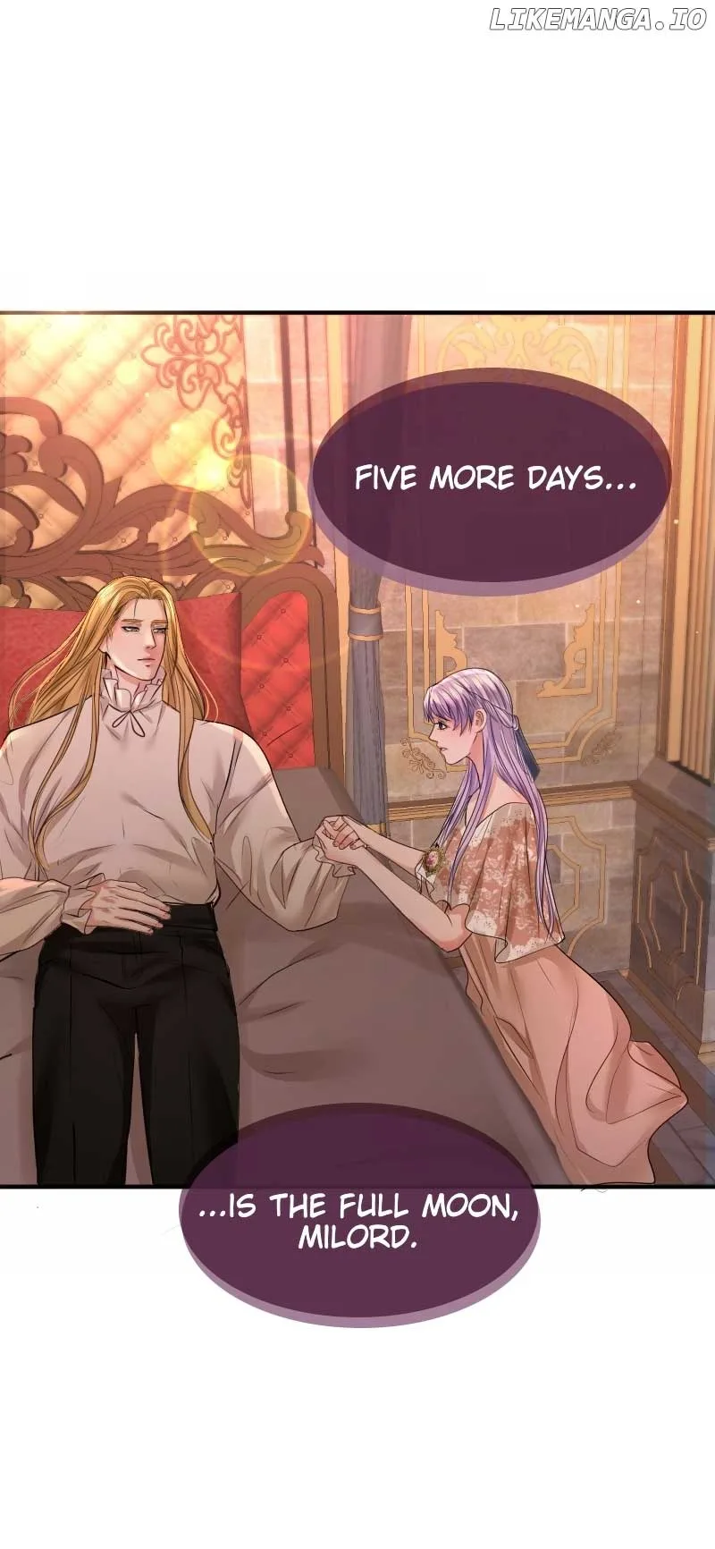 The Alpha’s Replacement Bride Chapter 12 page 13