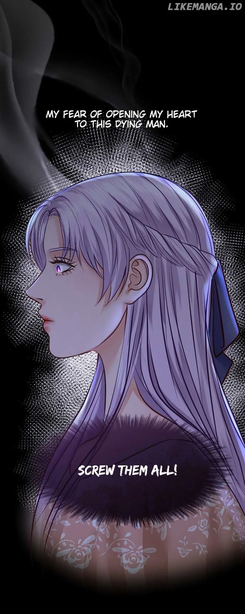 The Alpha’s Replacement Bride Chapter 12 page 28