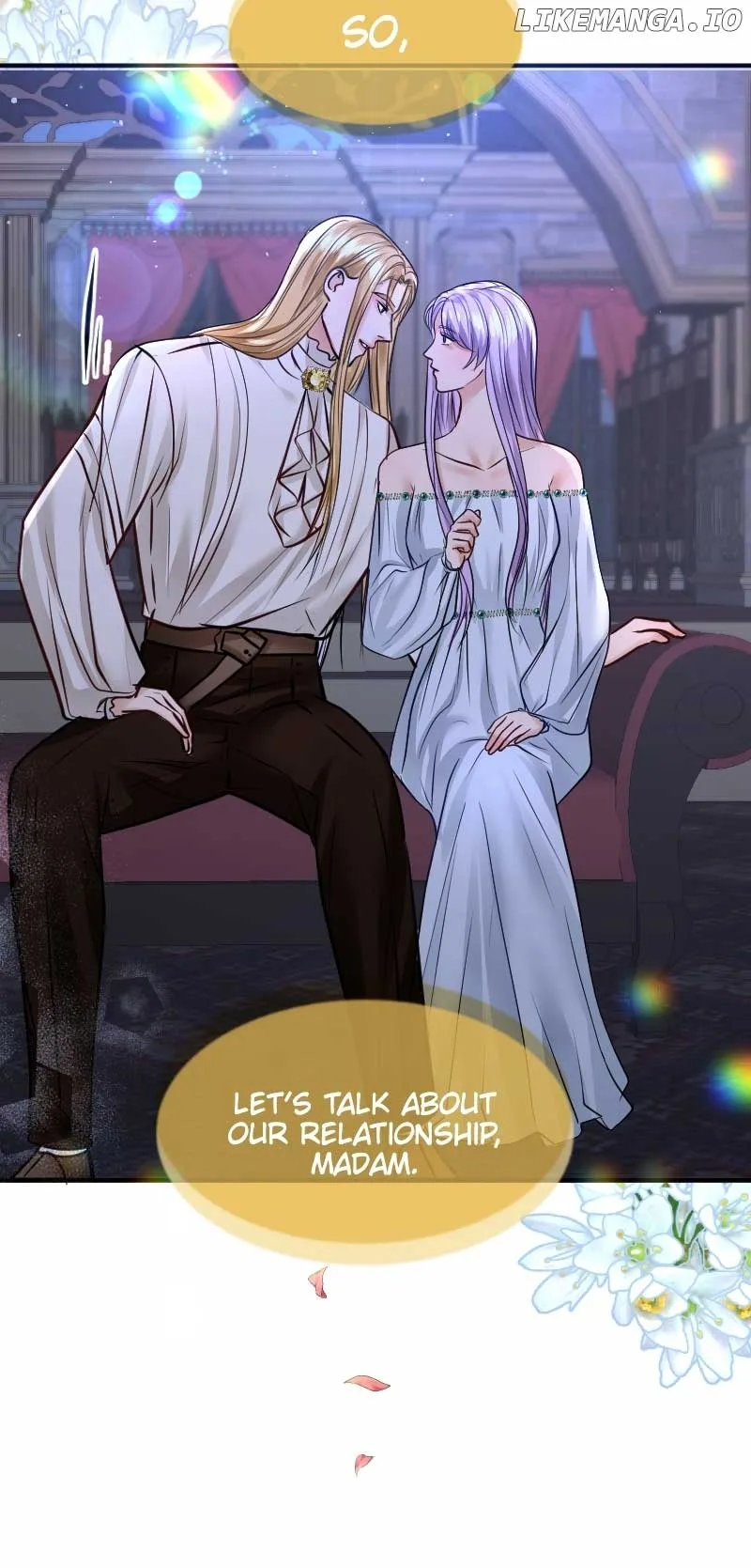 The Alpha’s Replacement Bride Chapter 15 page 7