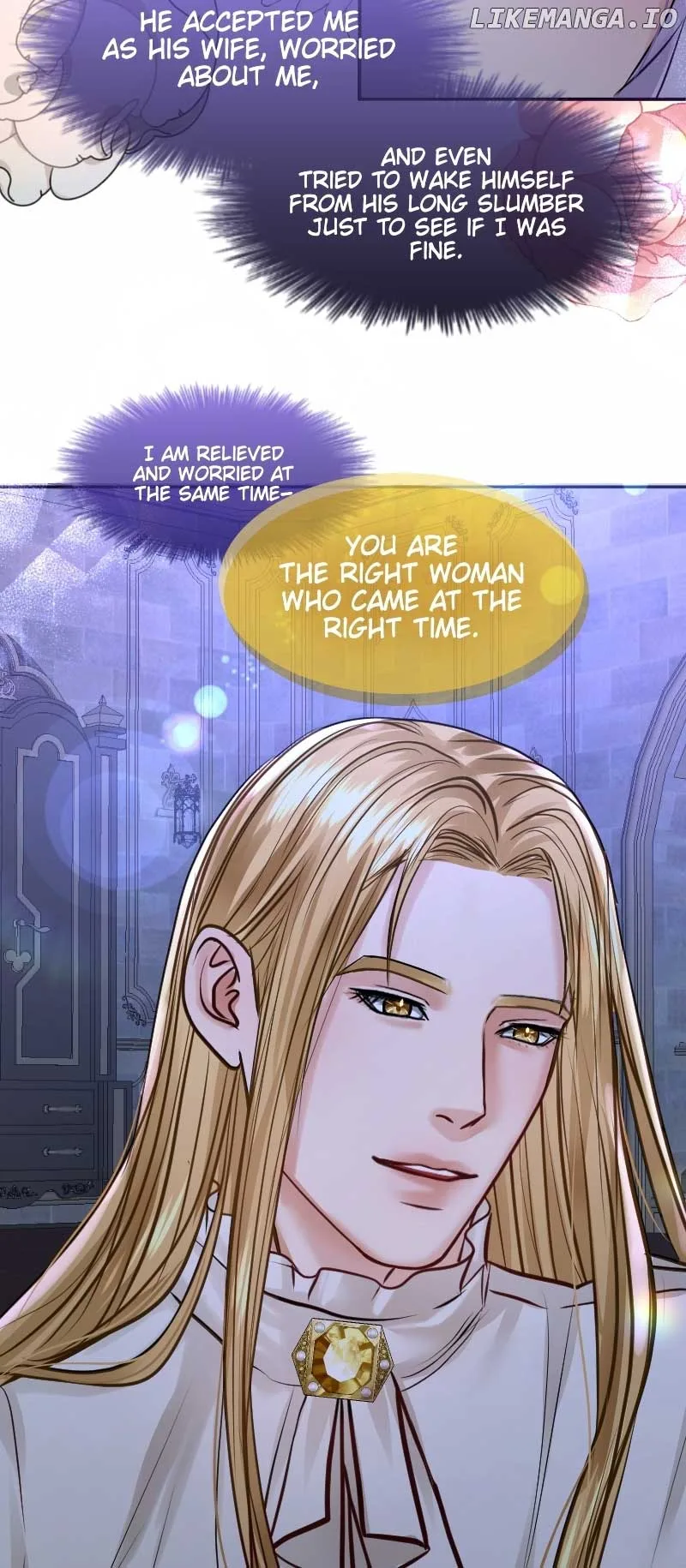 The Alpha’s Replacement Bride Chapter 15 page 13