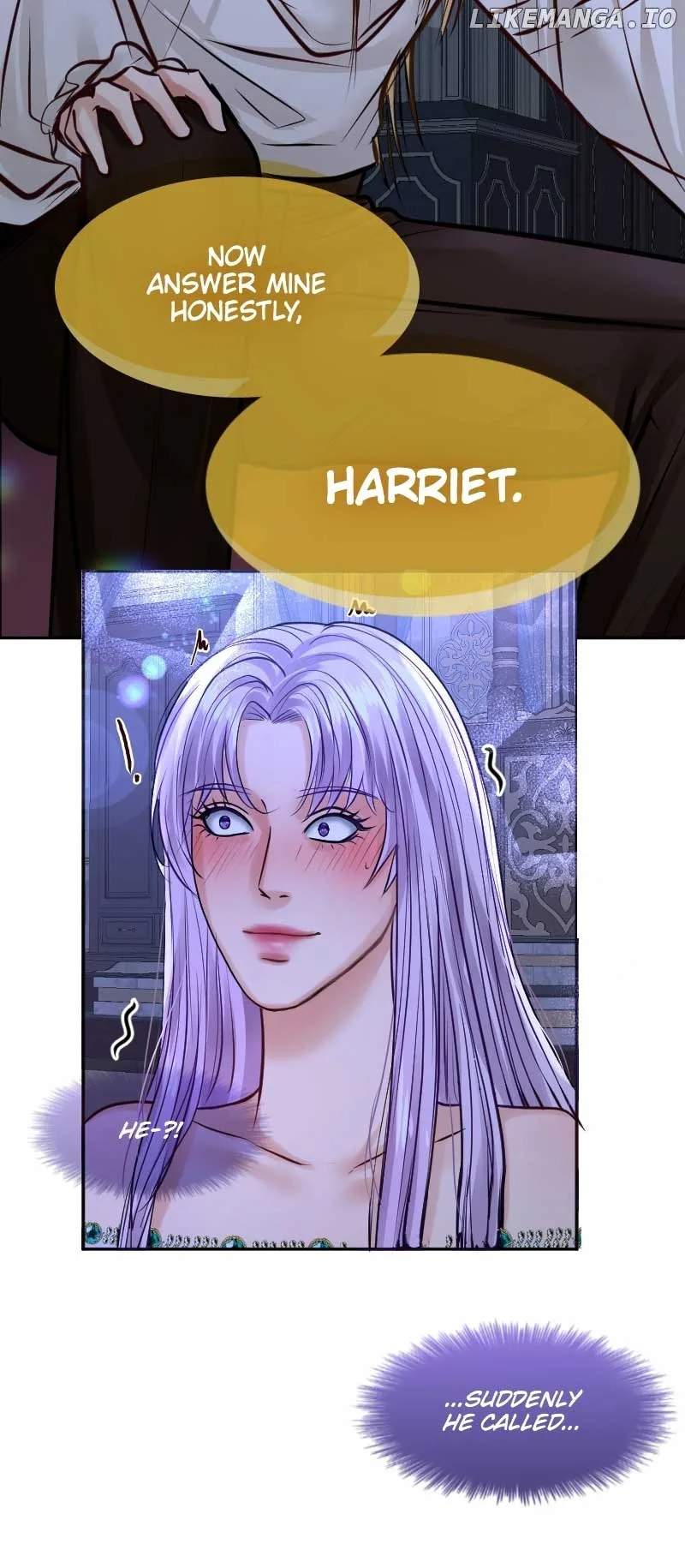 The Alpha’s Replacement Bride Chapter 15 page 16