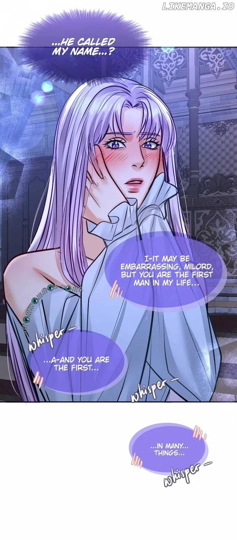 The Alpha’s Replacement Bride Chapter 15 page 17