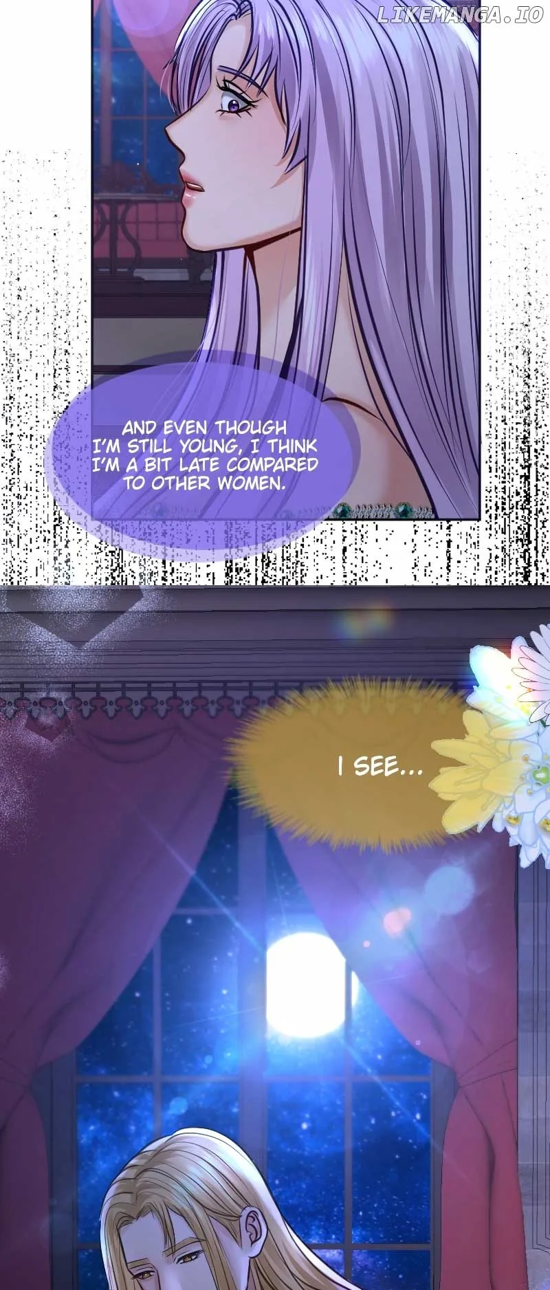 The Alpha’s Replacement Bride Chapter 15 page 19