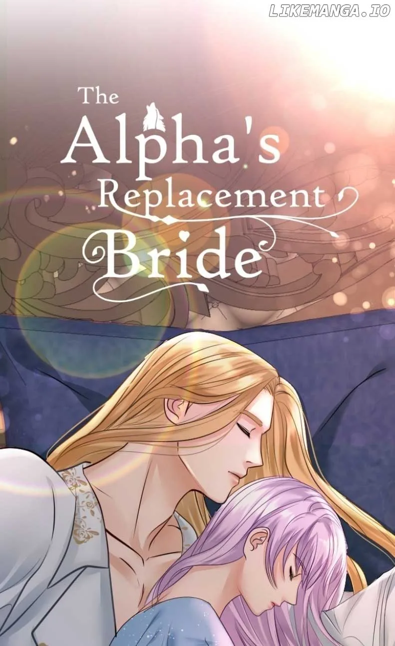 The Alpha’s Replacement Bride Chapter 16 page 2