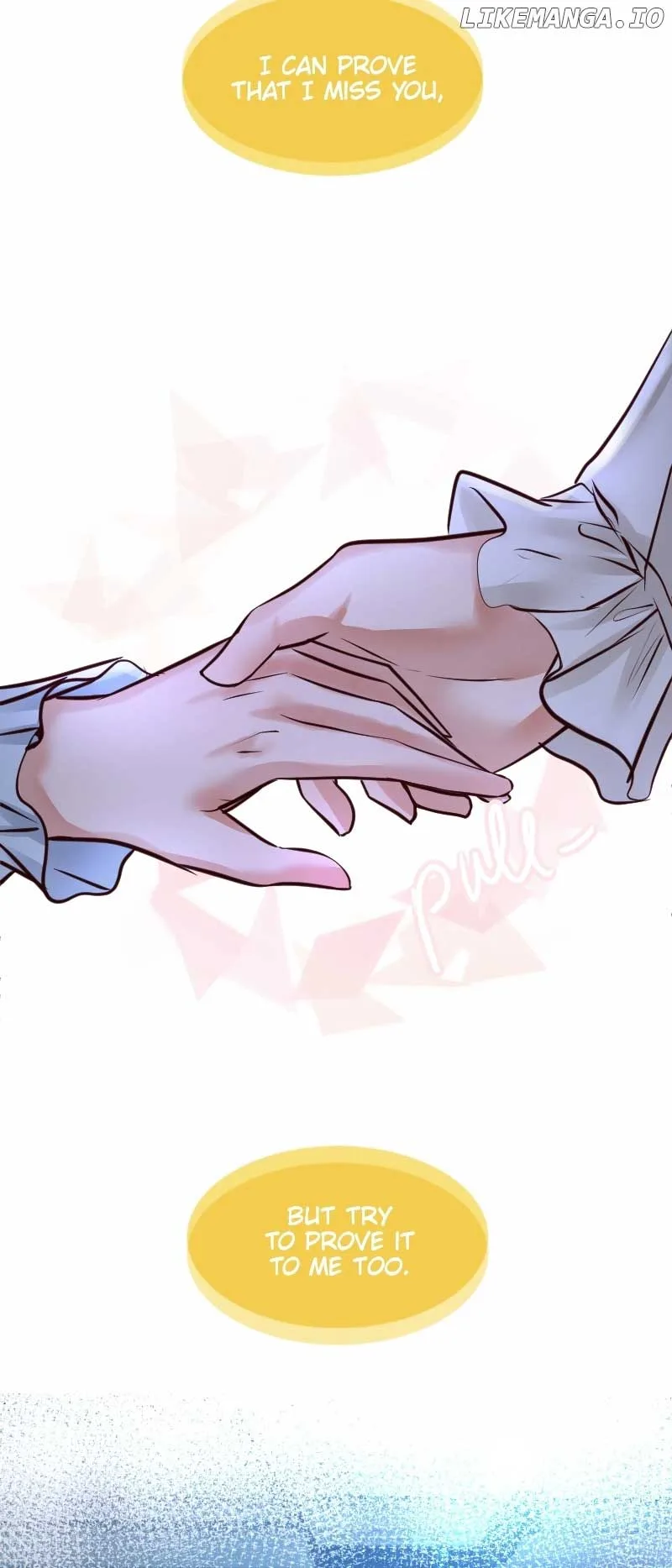 The Alpha’s Replacement Bride Chapter 15 page 34