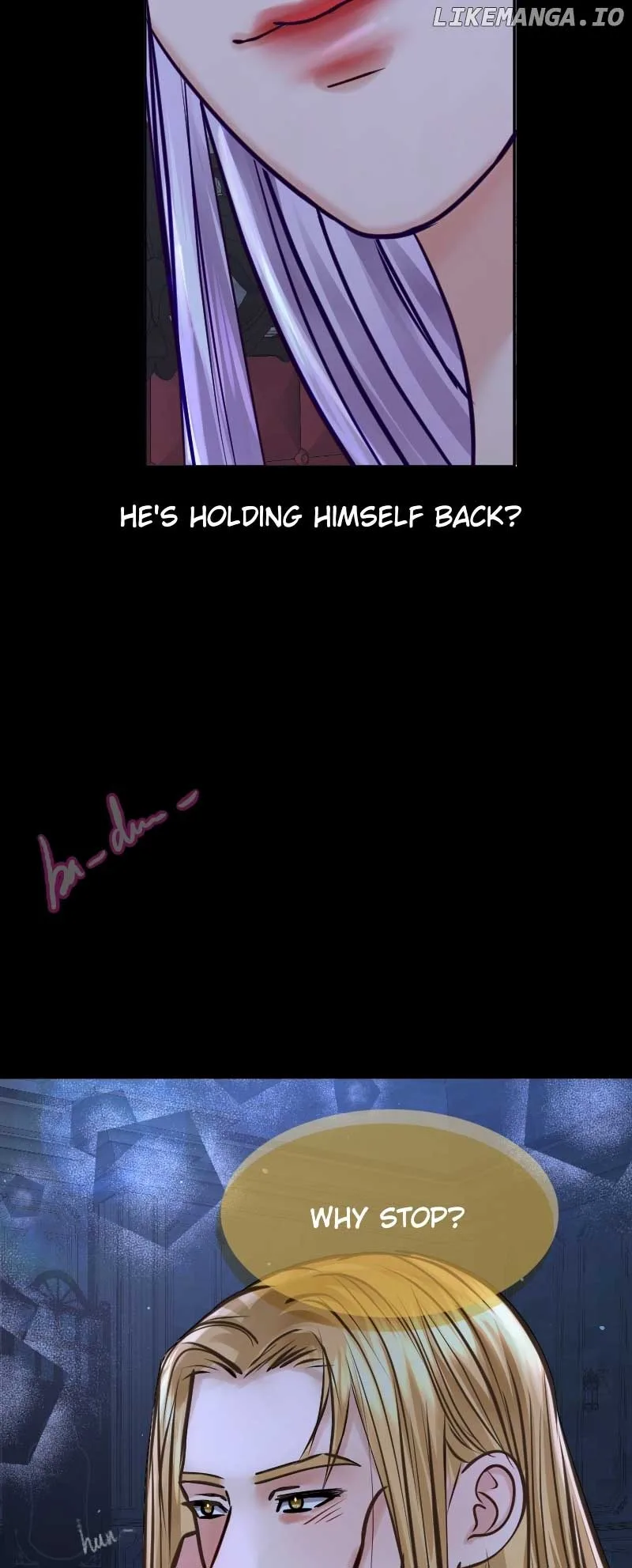 The Alpha’s Replacement Bride Chapter 16 page 12