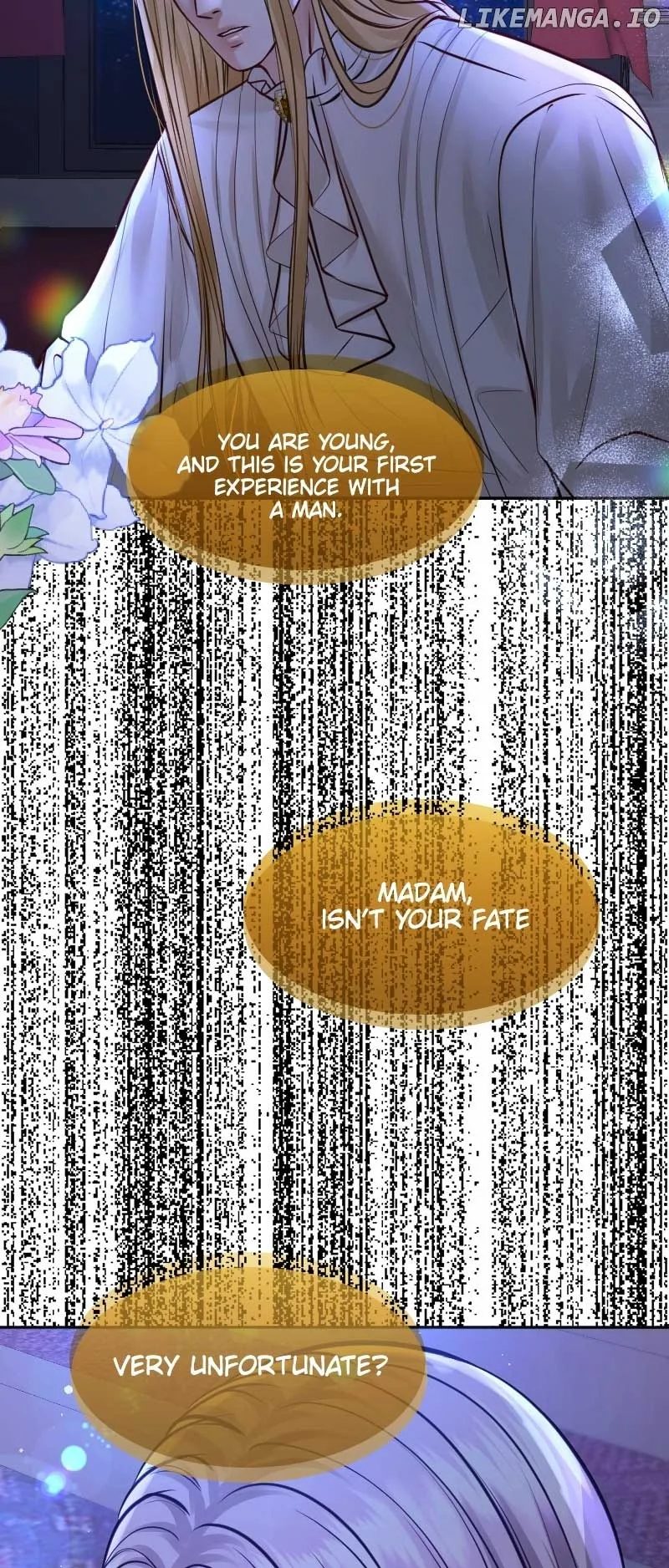 The Alpha’s Replacement Bride Chapter 15 page 20
