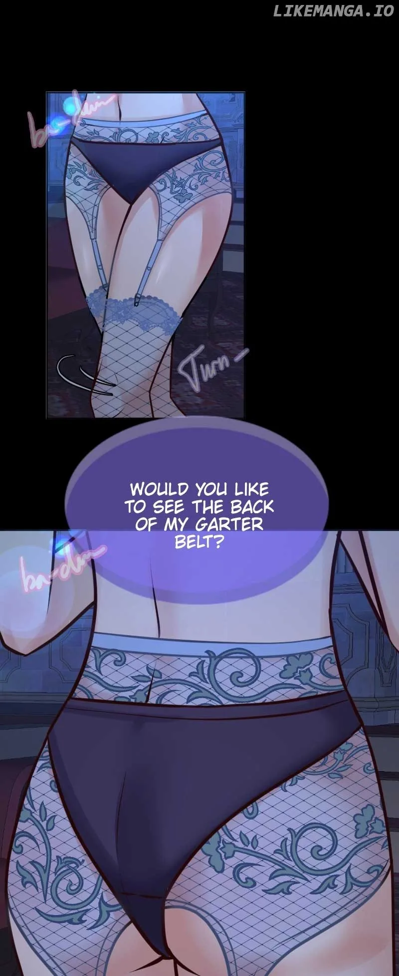 The Alpha’s Replacement Bride Chapter 16 page 18