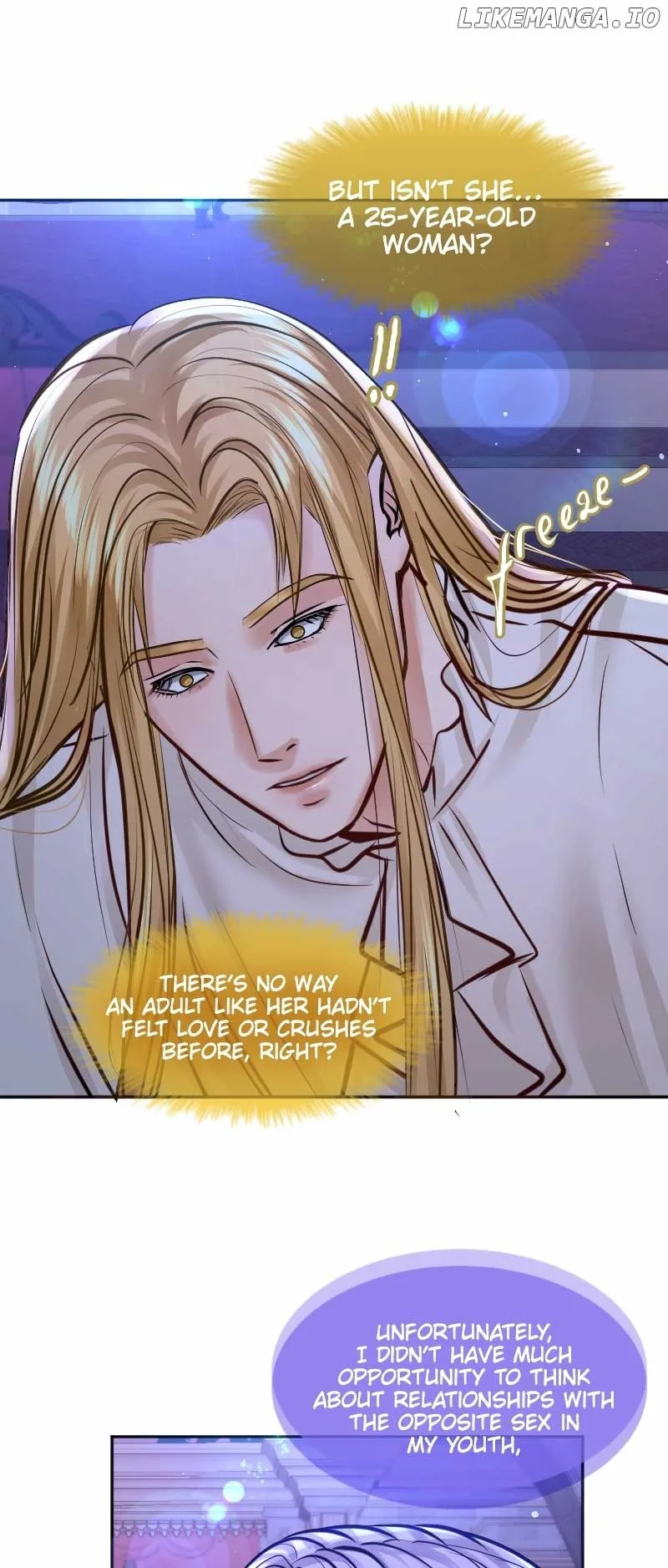 The Alpha’s Replacement Bride Chapter 15 page 18