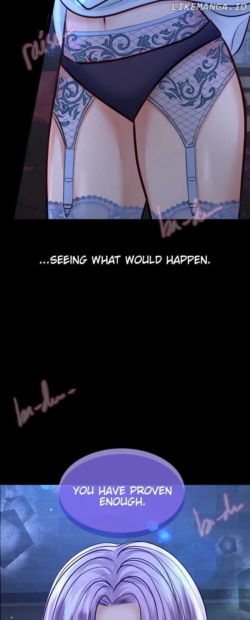 The Alpha’s Replacement Bride Chapter 16 page 15