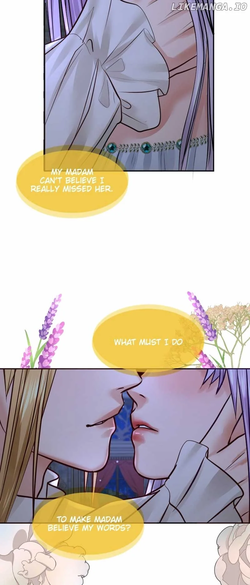 The Alpha’s Replacement Bride Chapter 15 page 31