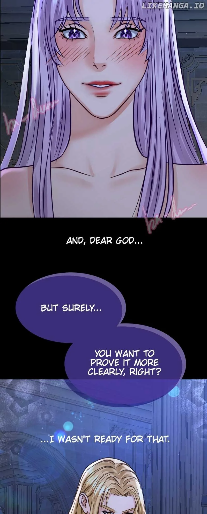 The Alpha’s Replacement Bride Chapter 16 page 16
