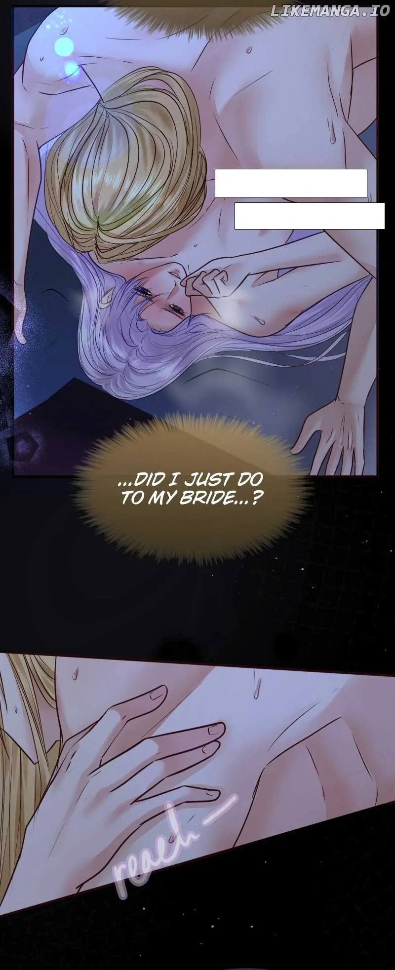 The Alpha’s Replacement Bride Chapter 18 page 10