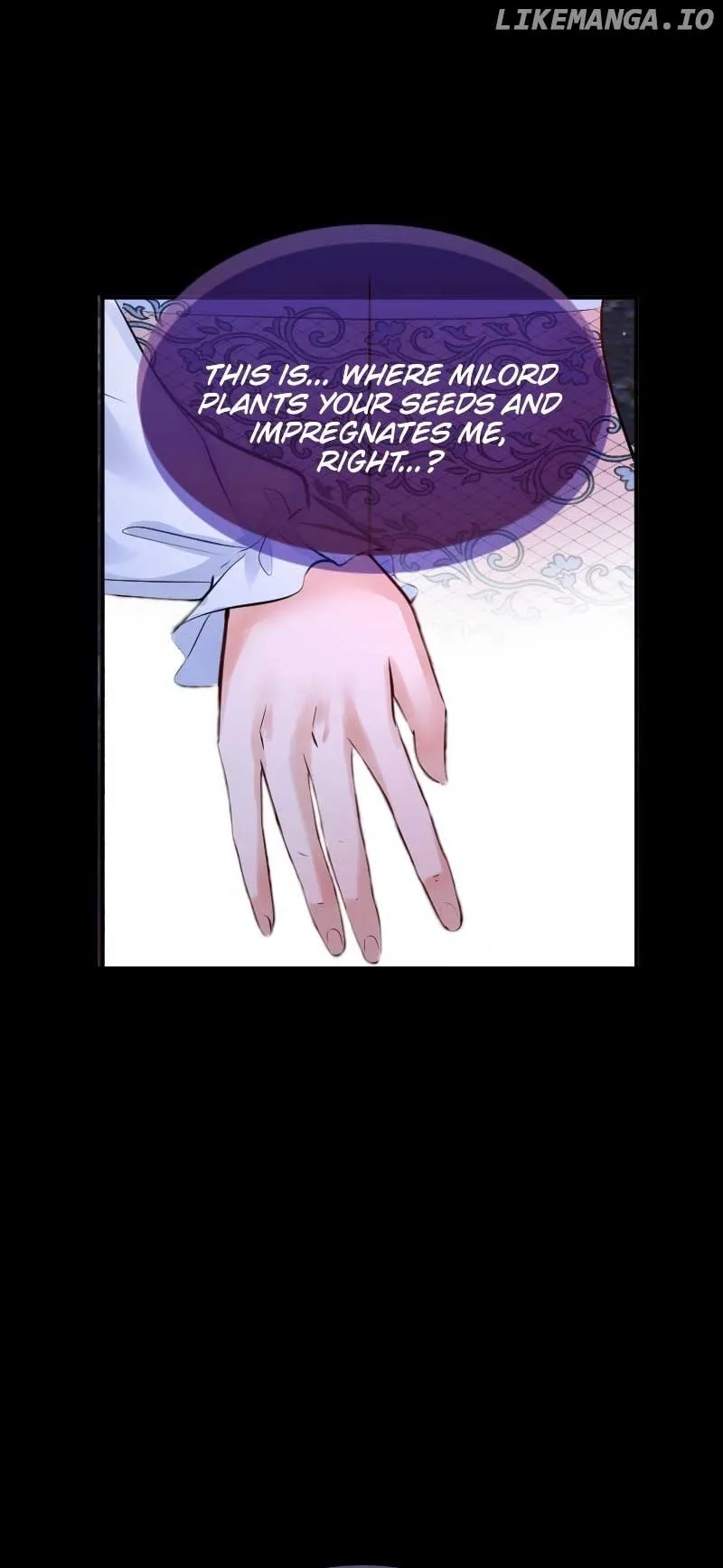 The Alpha’s Replacement Bride Chapter 17 page 6