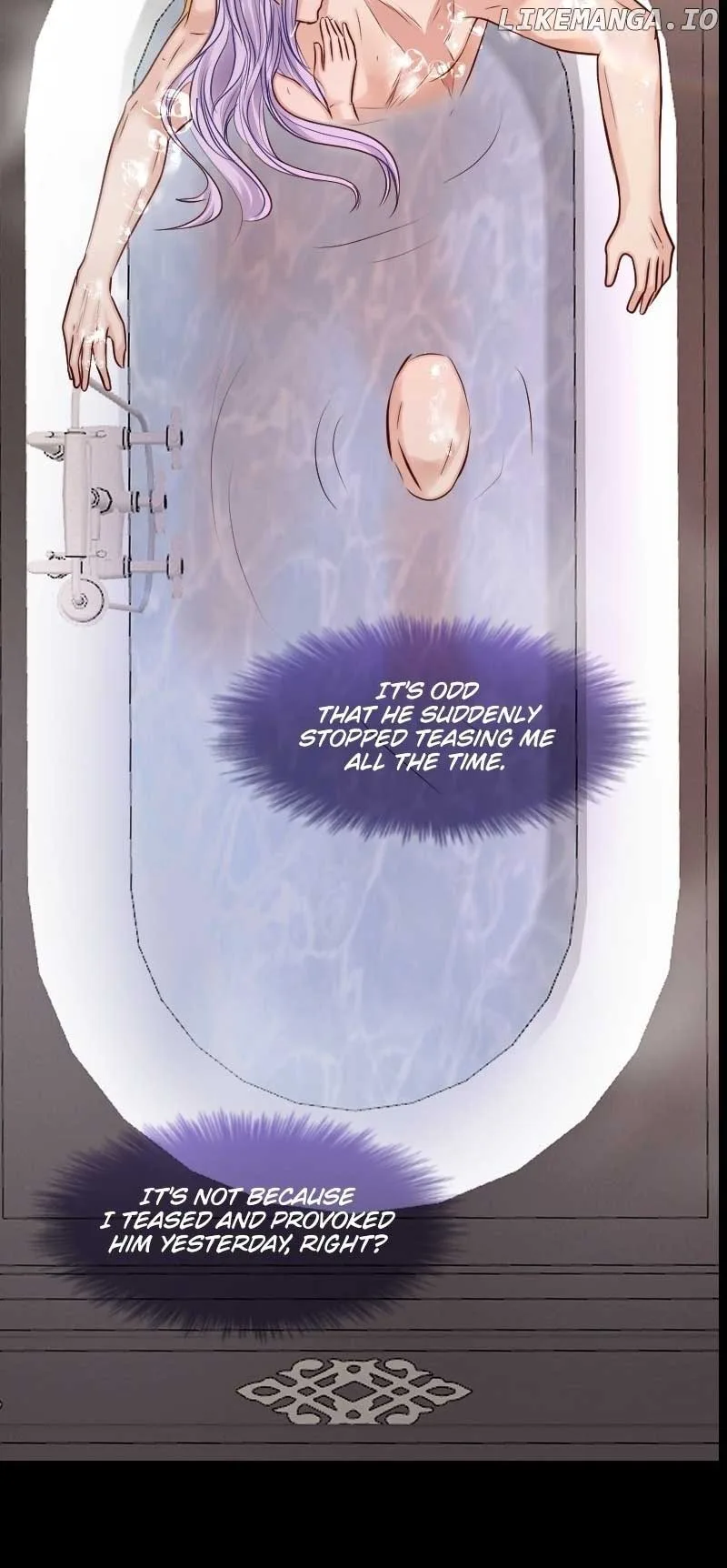 The Alpha’s Replacement Bride Chapter 17 page 21