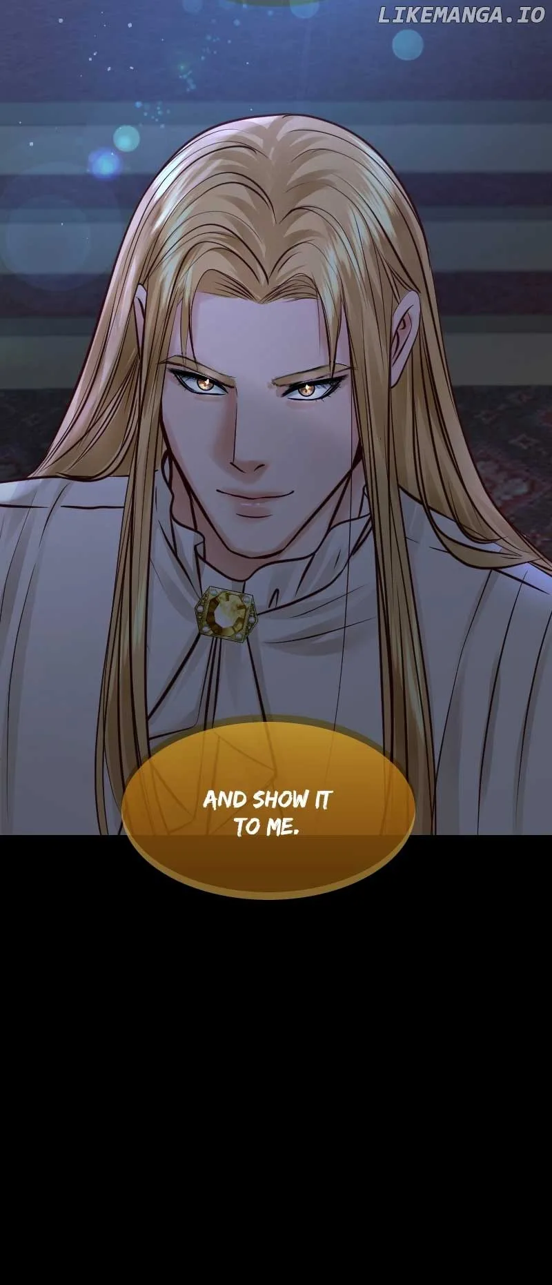 The Alpha’s Replacement Bride Chapter 15 page 36