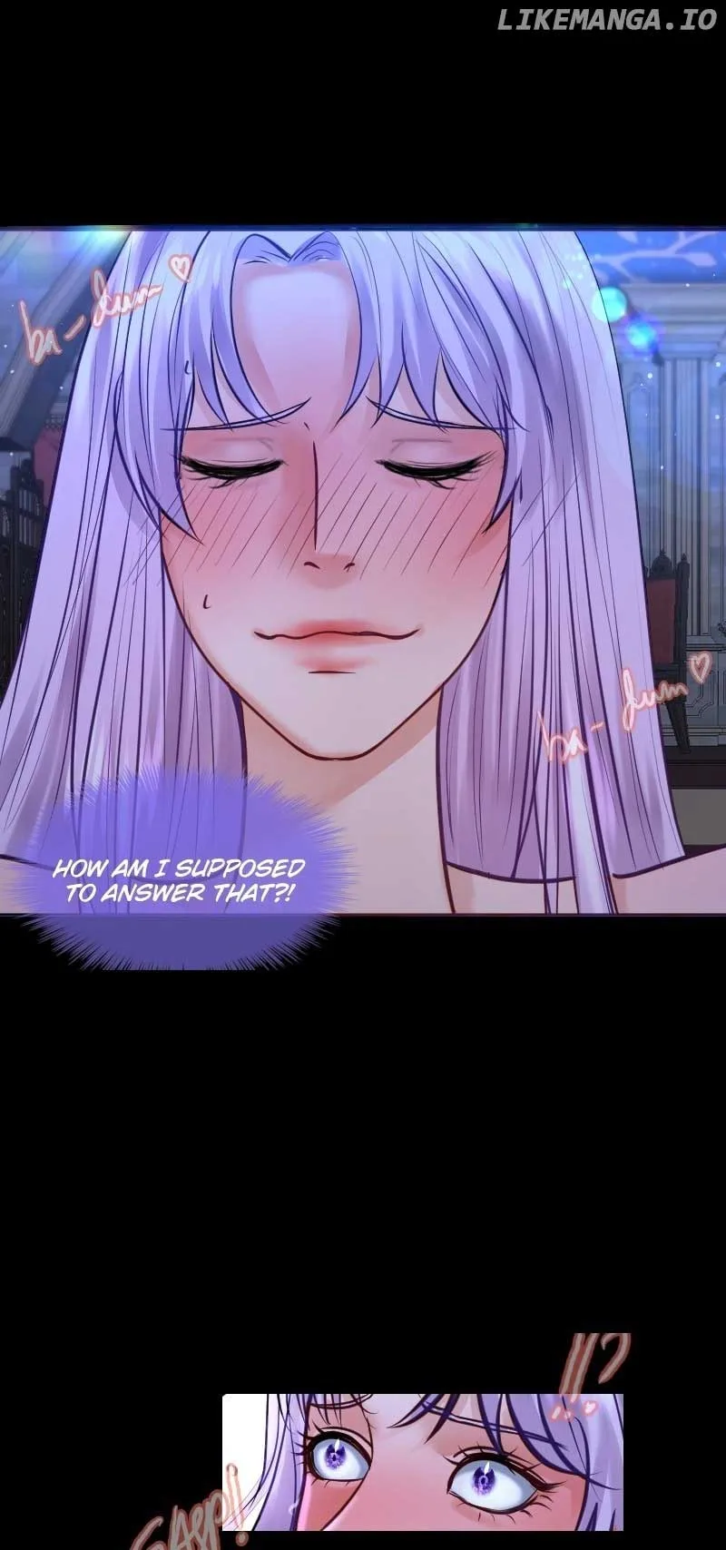 The Alpha’s Replacement Bride Chapter 17 page 4