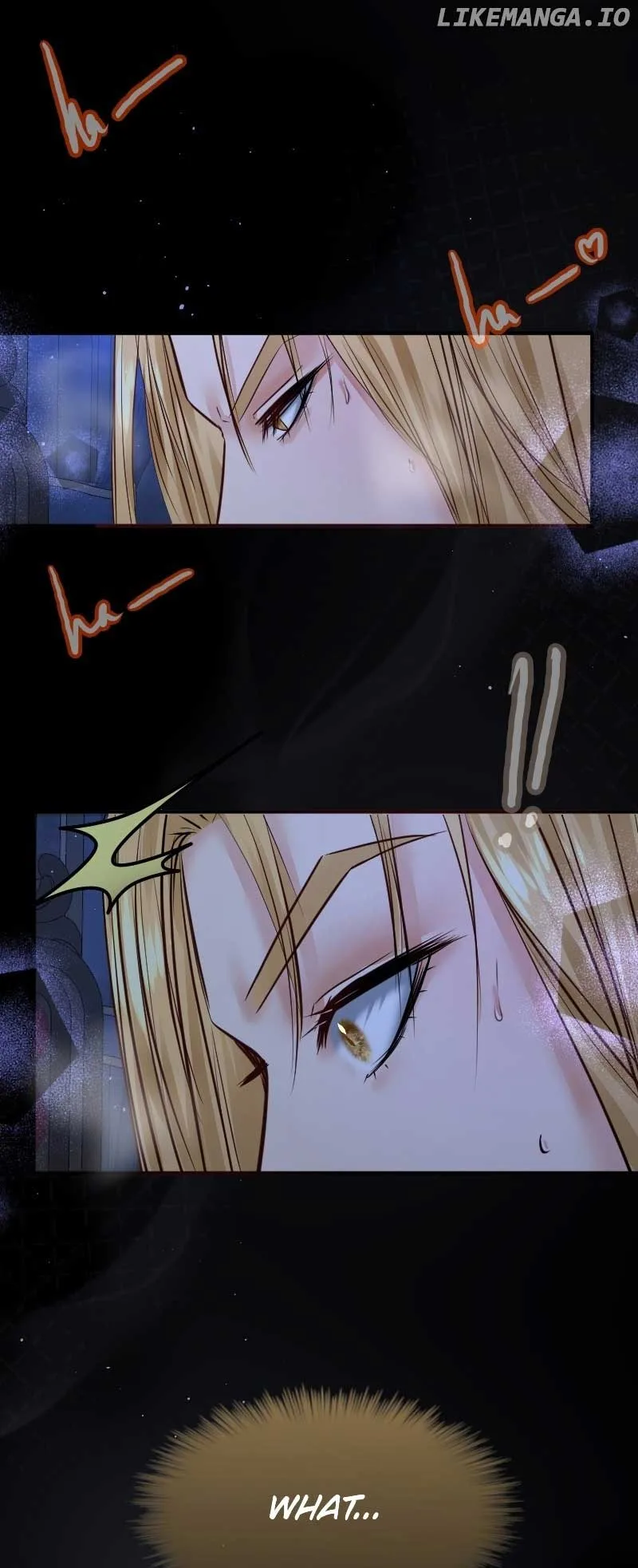 The Alpha’s Replacement Bride Chapter 18 page 9