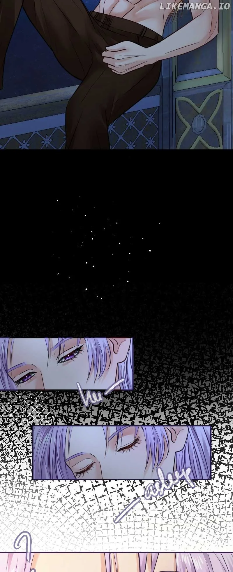 The Alpha’s Replacement Bride Chapter 18 page 19