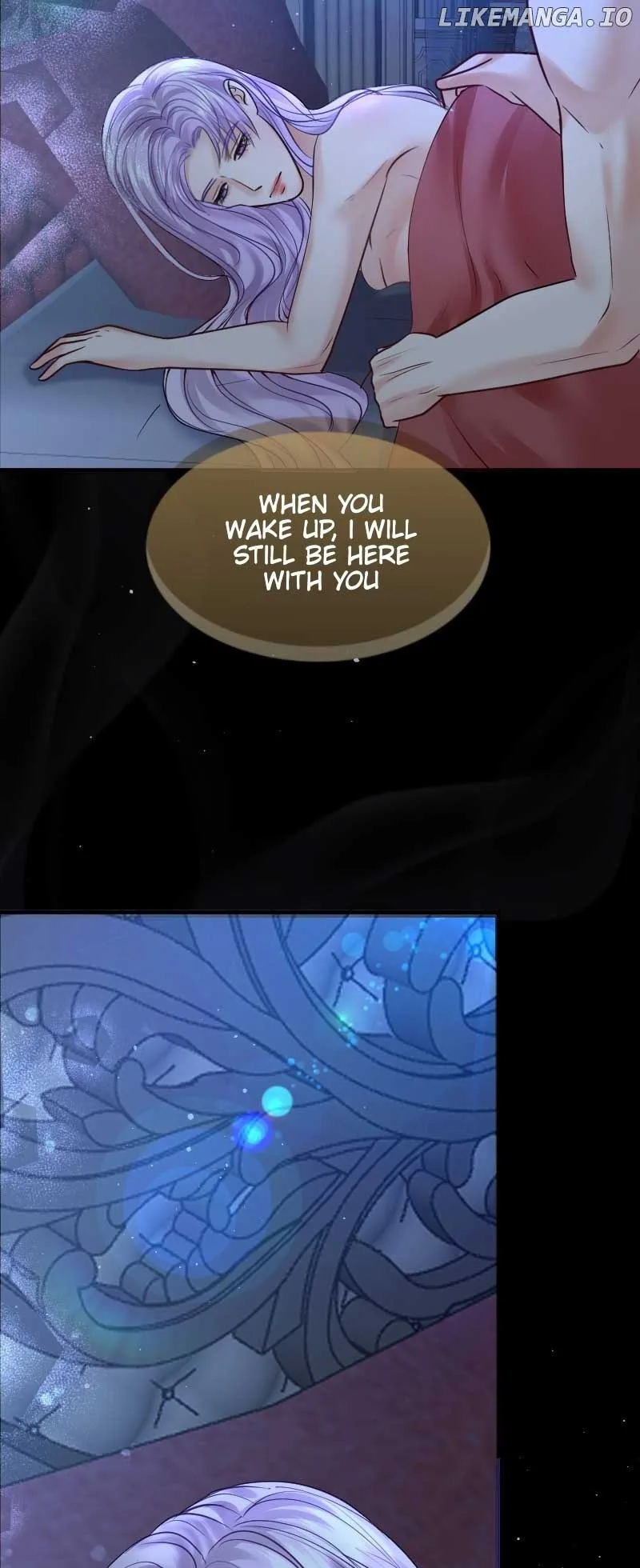 The Alpha’s Replacement Bride Chapter 18 page 16