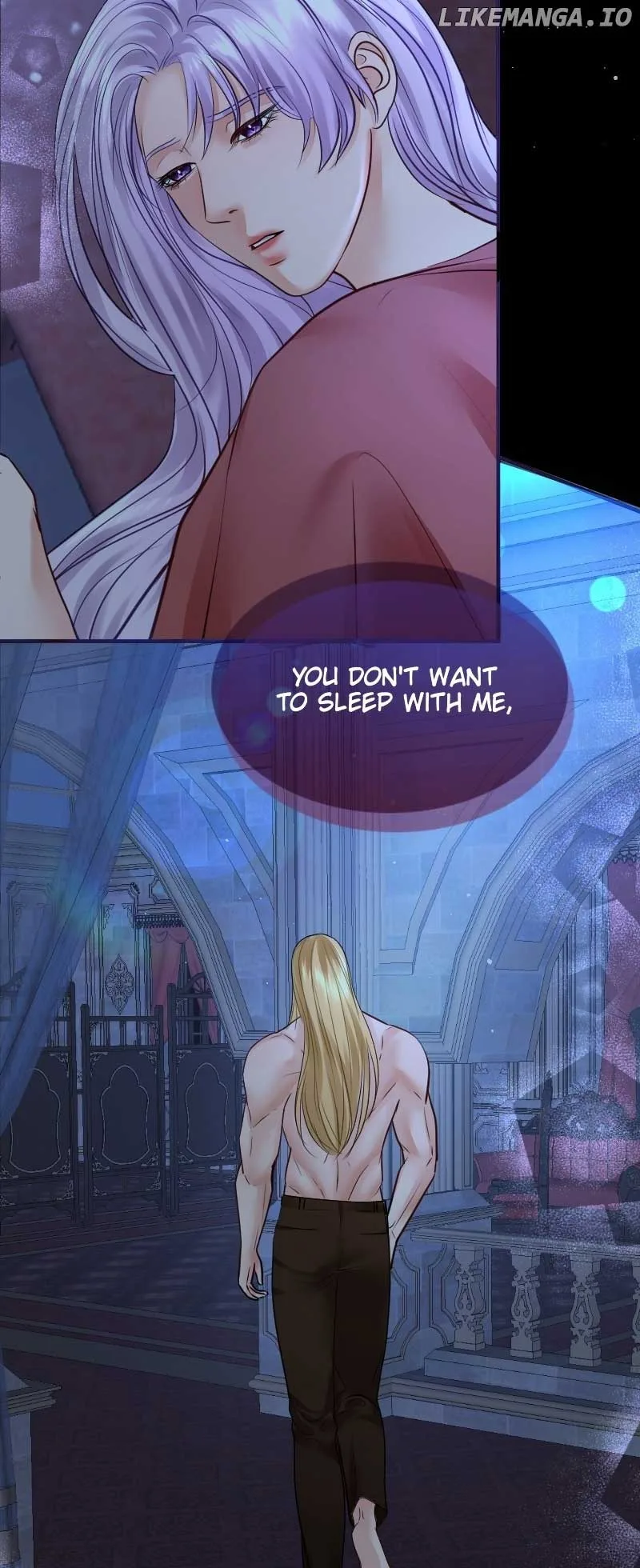 The Alpha’s Replacement Bride Chapter 18 page 17