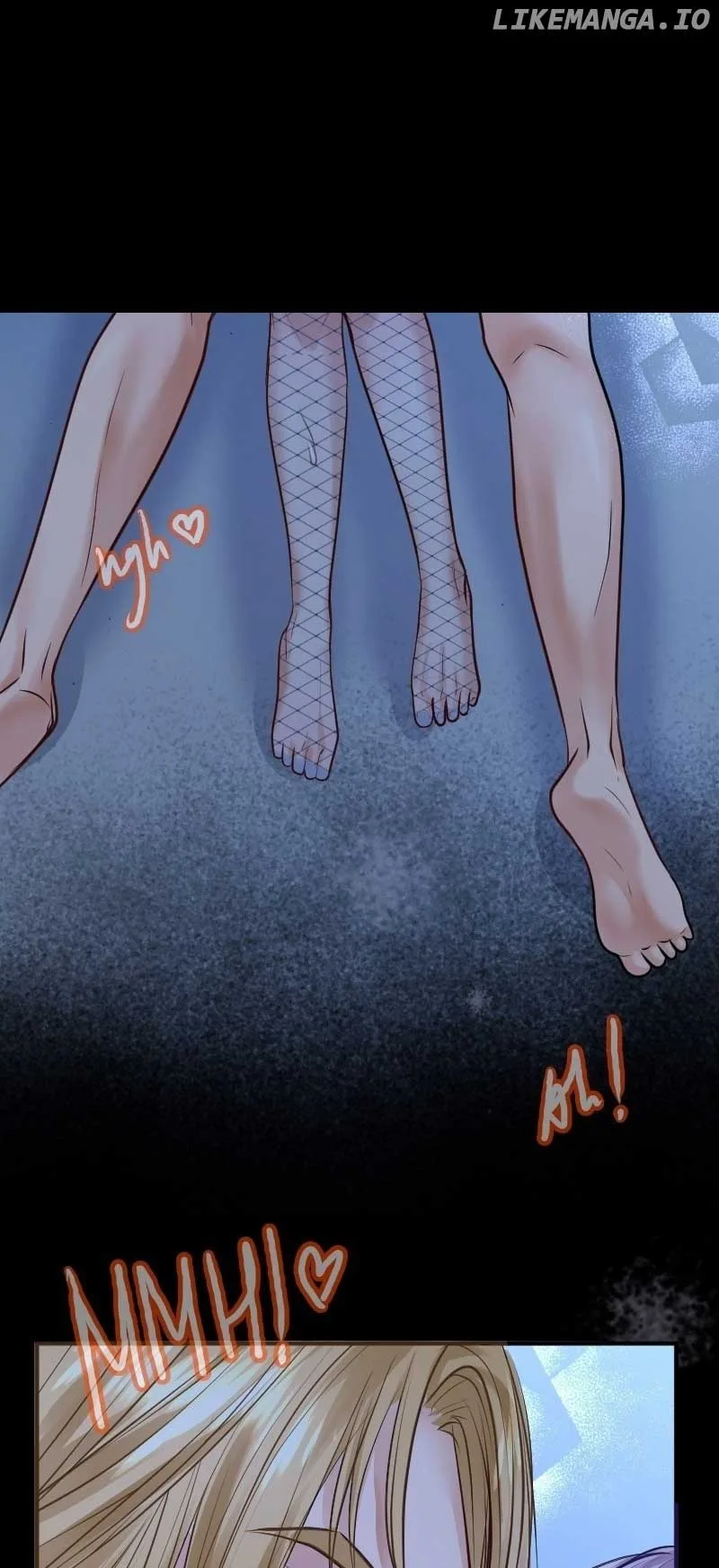 The Alpha’s Replacement Bride Chapter 18 page 5