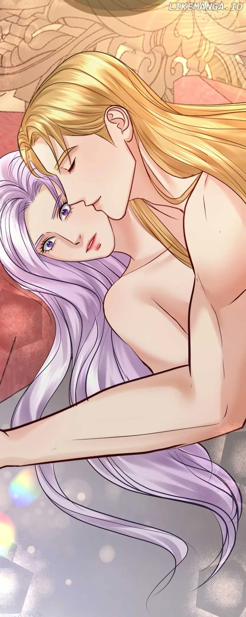 The Alpha’s Replacement Bride Chapter 18 page 26