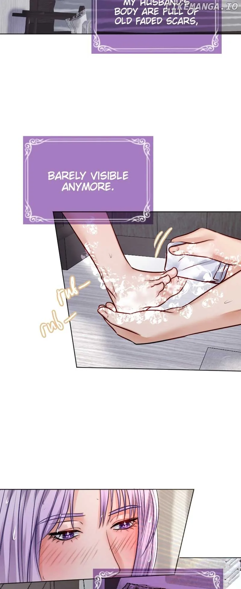 The Alpha’s Replacement Bride Chapter 19 page 9