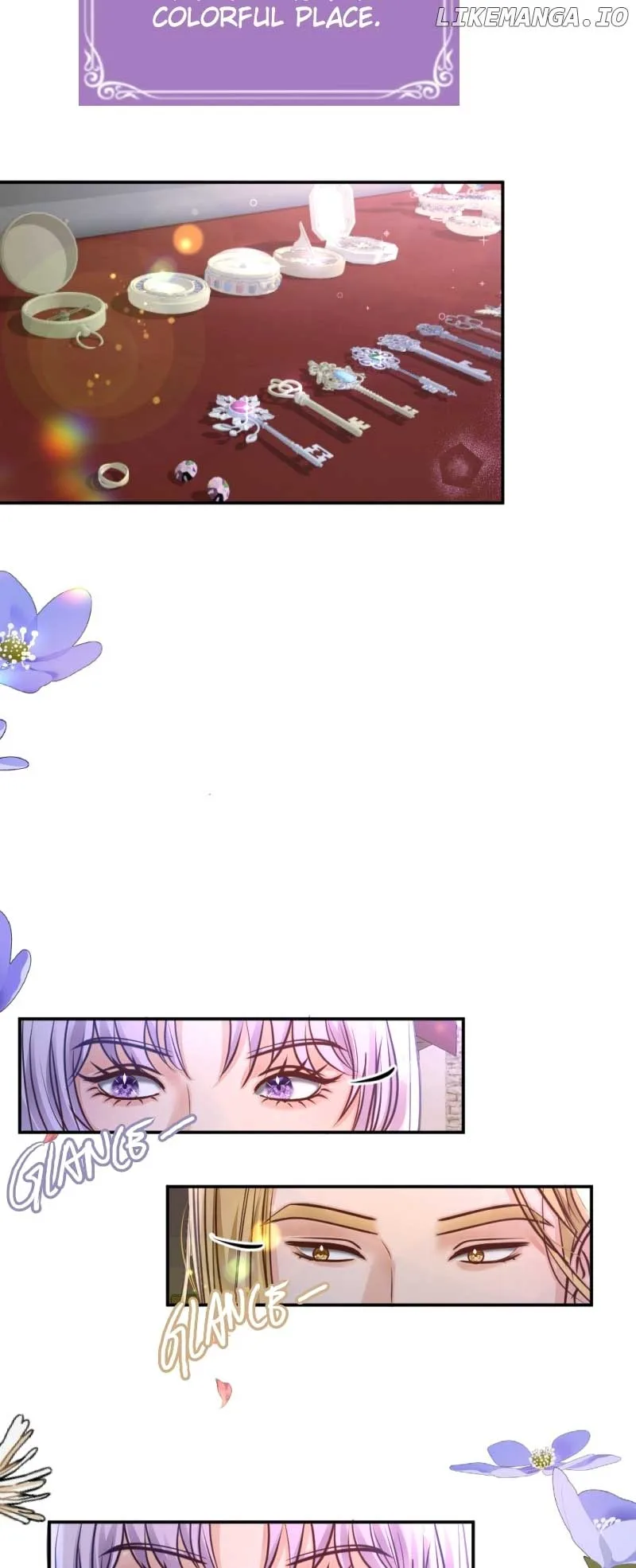 The Alpha’s Replacement Bride Chapter 20 page 30
