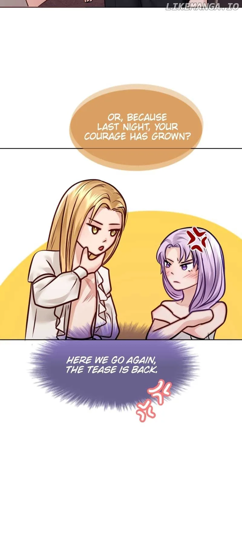The Alpha’s Replacement Bride Chapter 19 page 22